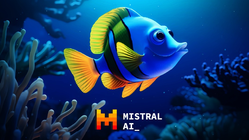 Mistral-Nemo-Instruct-2407 - AI Tool Cover Image