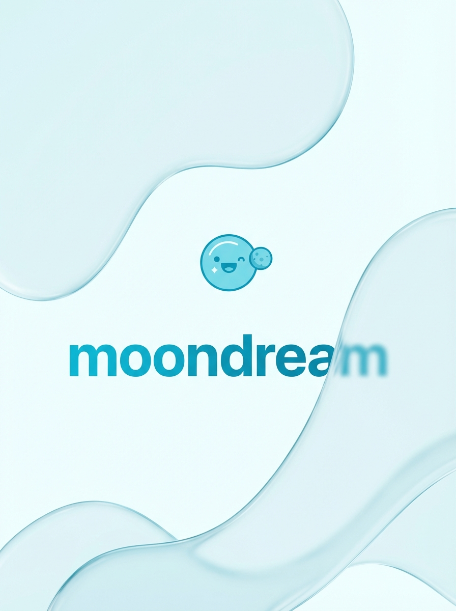 moondream3-preview/detect model cover