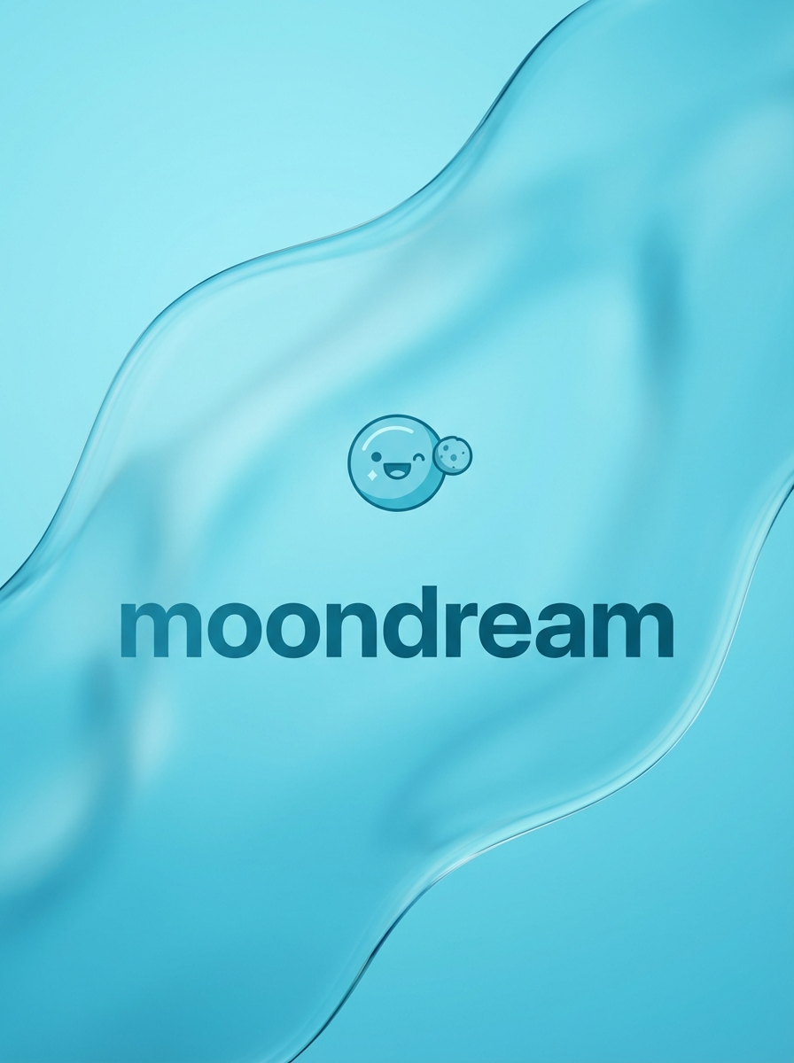 query - AI model cover image