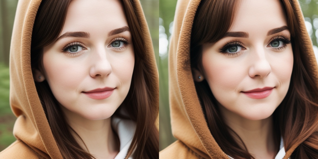 Fake Eyelashes Slider v2.0 - AI Tool Cover Image