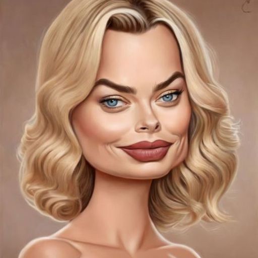 Caricaturized v1.0 - AI Tool Cover Image