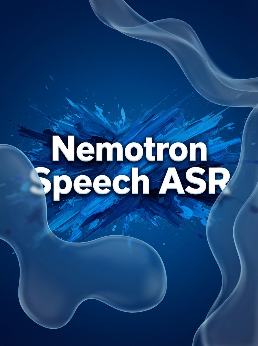 nemotron - AI model cover image