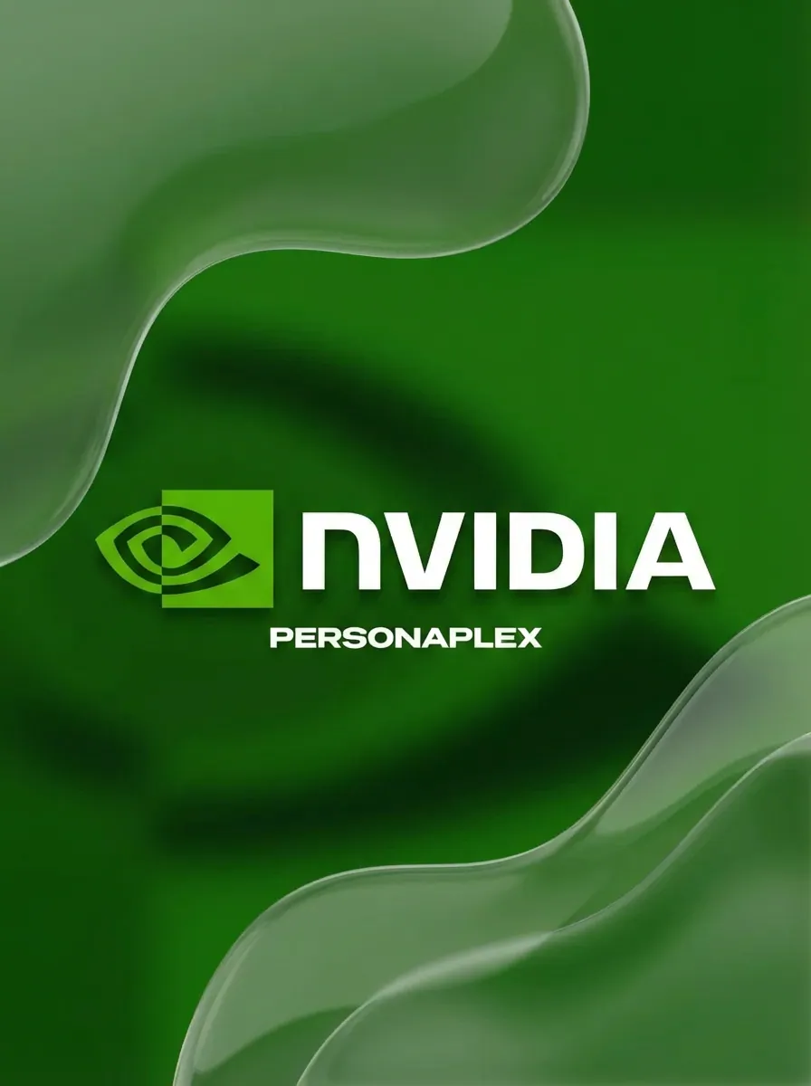 PersonaPlex-Realtime - AI Tool Cover Image