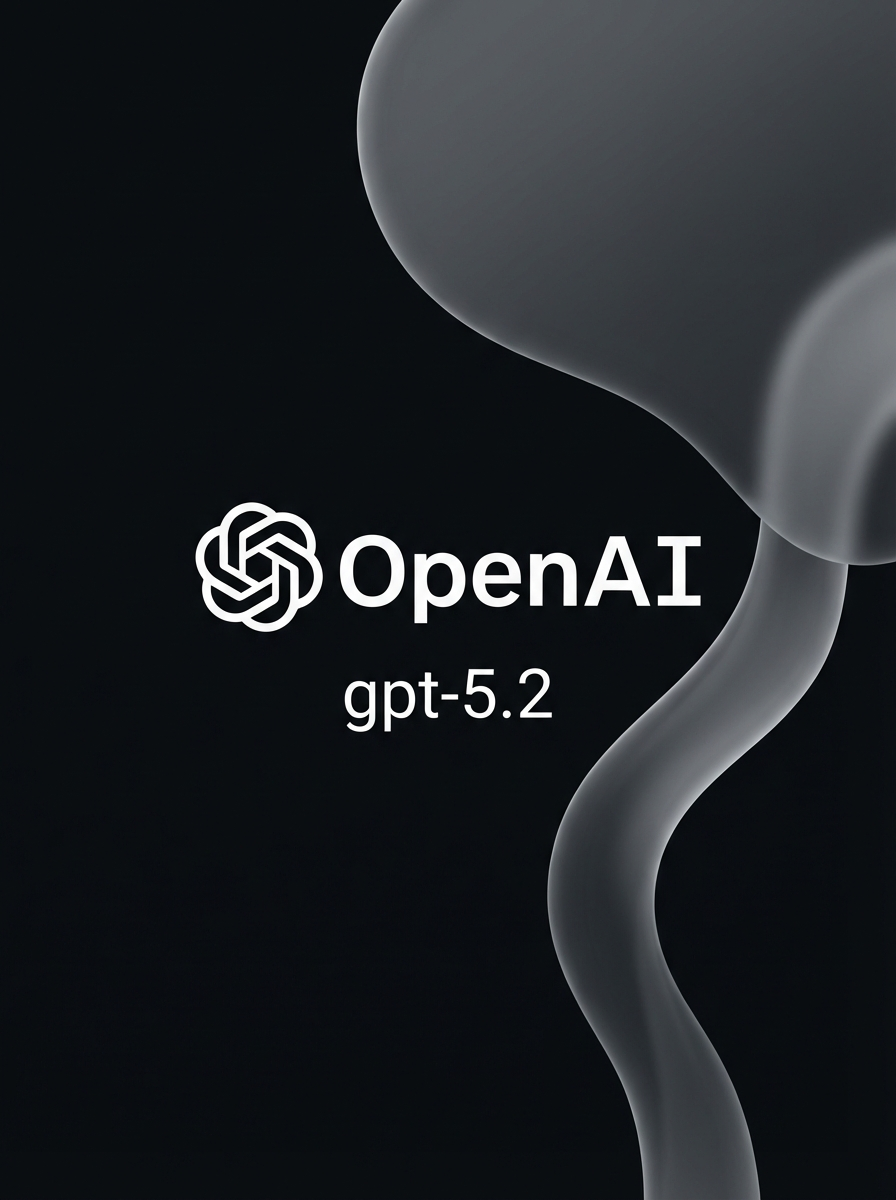 gpt-5.2 - AI Tool Cover Image