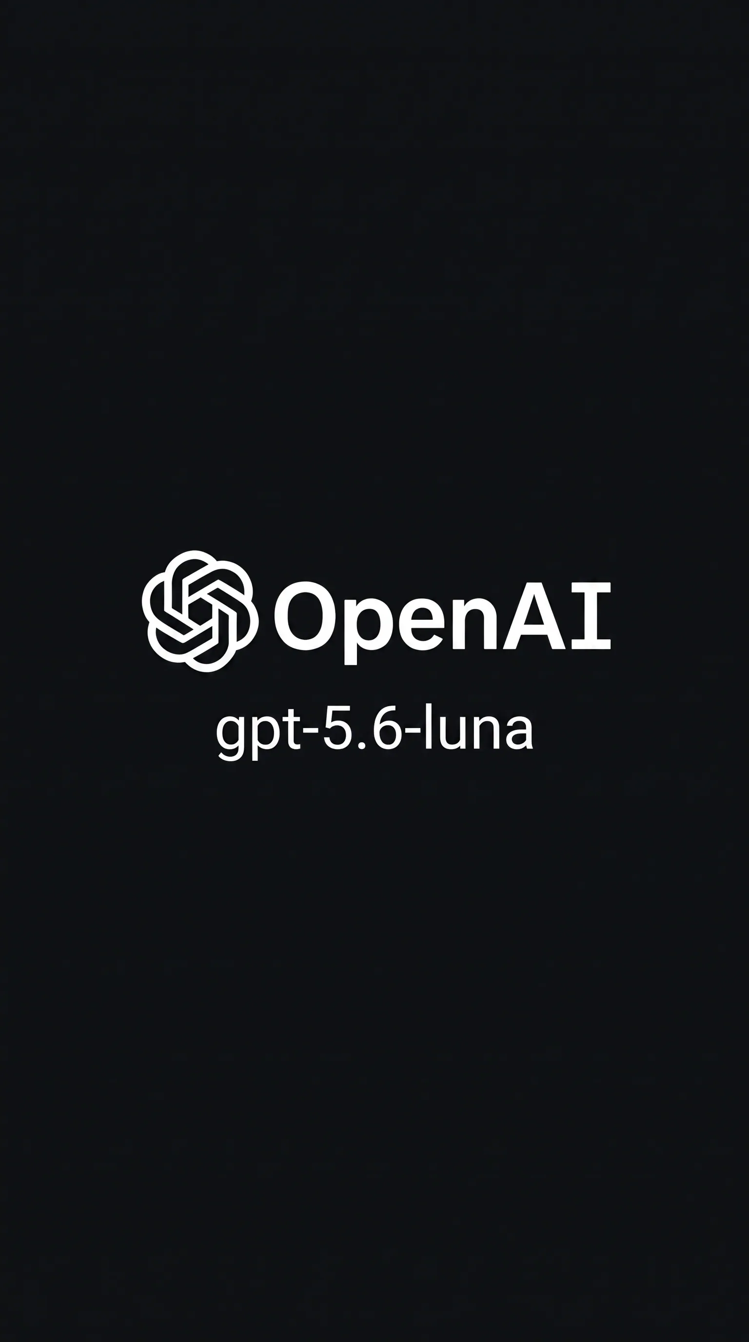 gpt-5-6-luna - AI Tool Cover Image