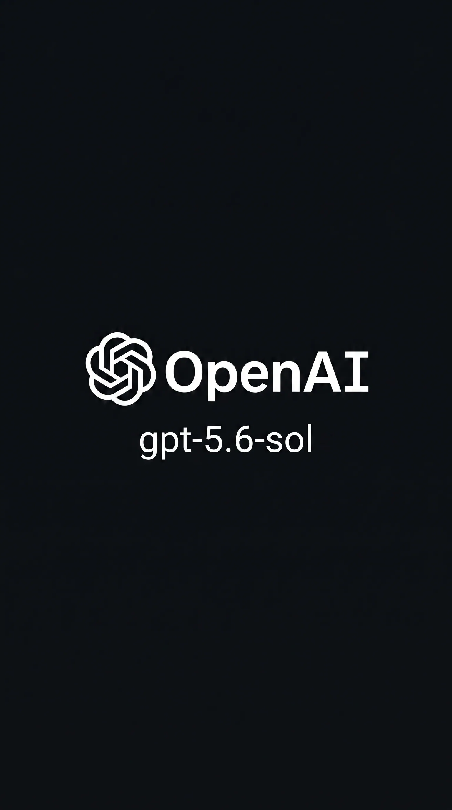 gpt-5-6-sol - AI model cover image