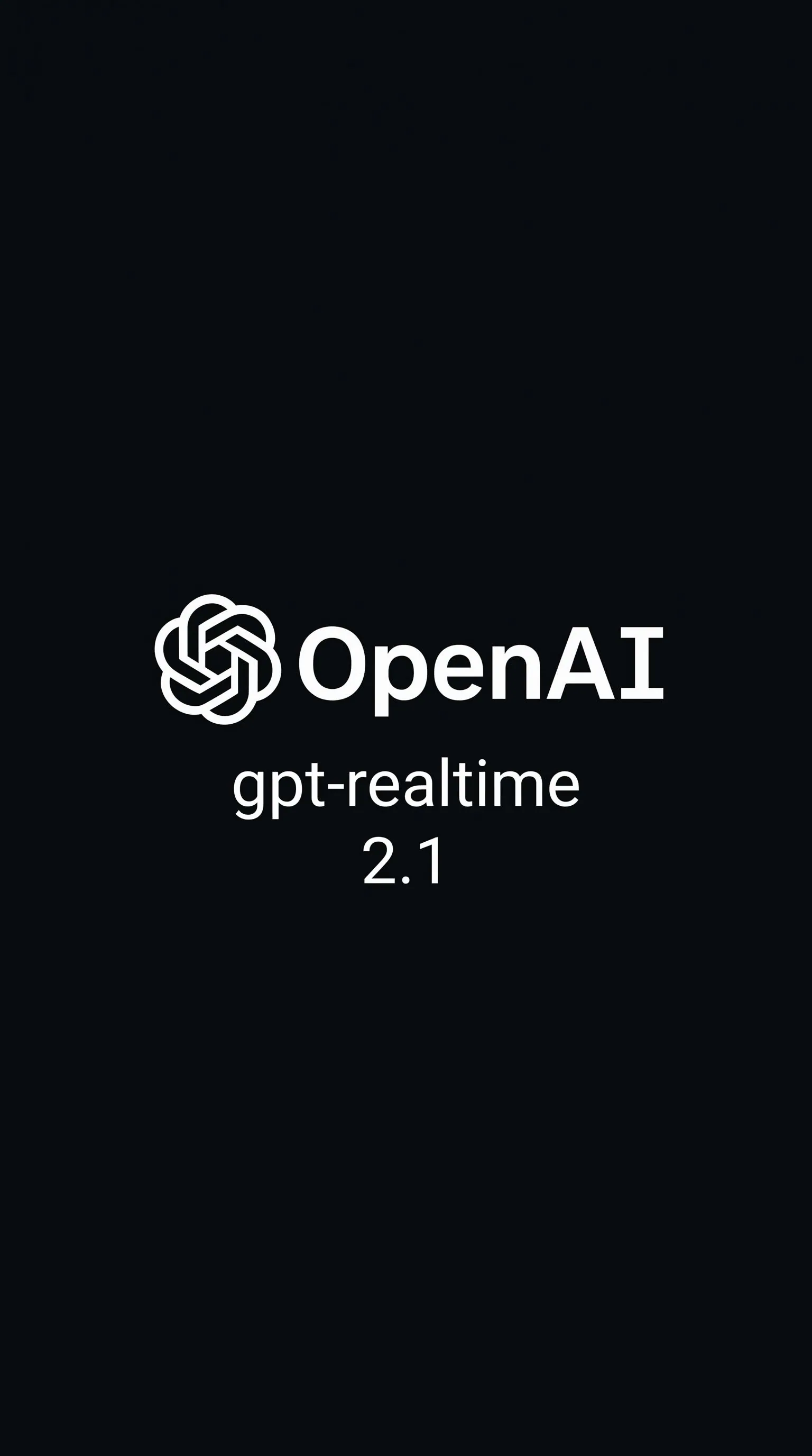 gpt-realtime-2.1