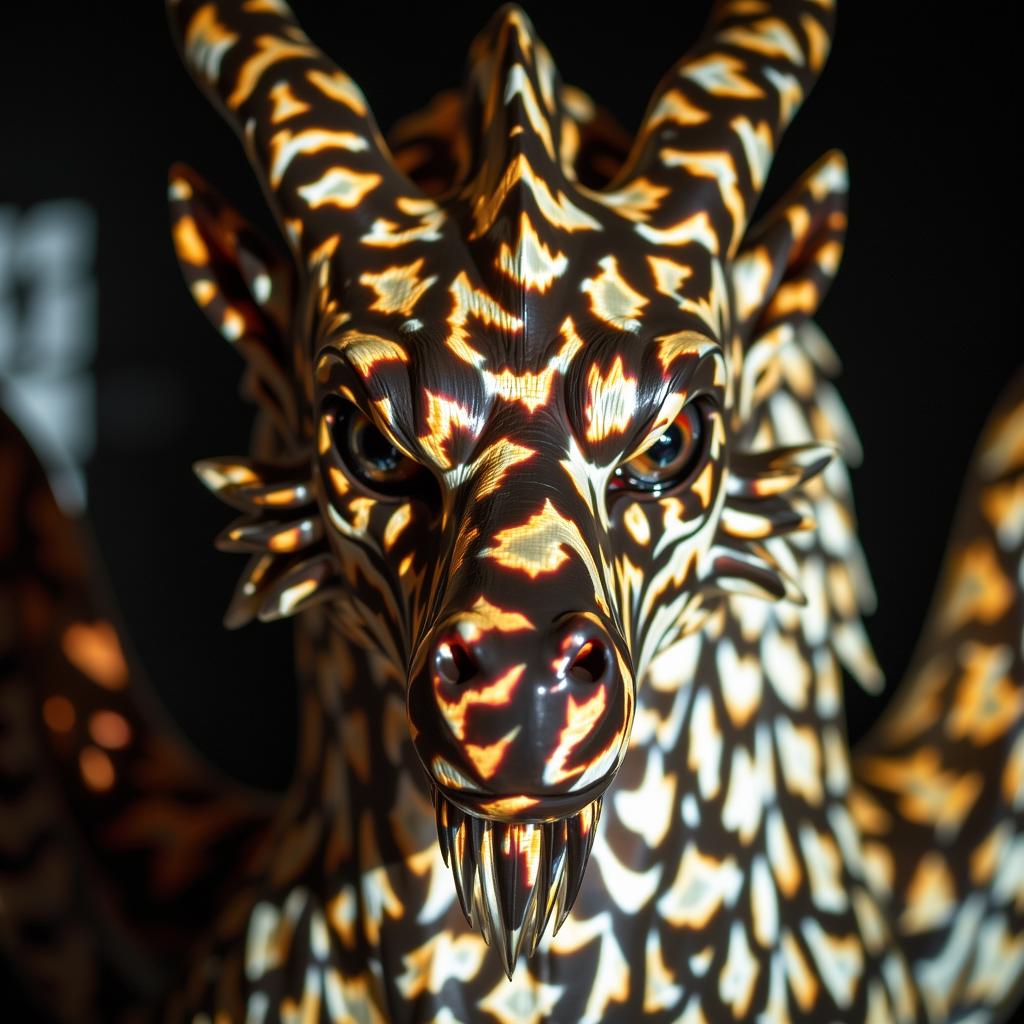 Face-Projection - AI Tool Cover Image