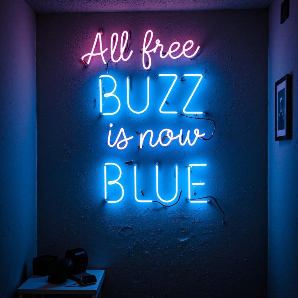 Neon-Sign - AI Tool Cover Image