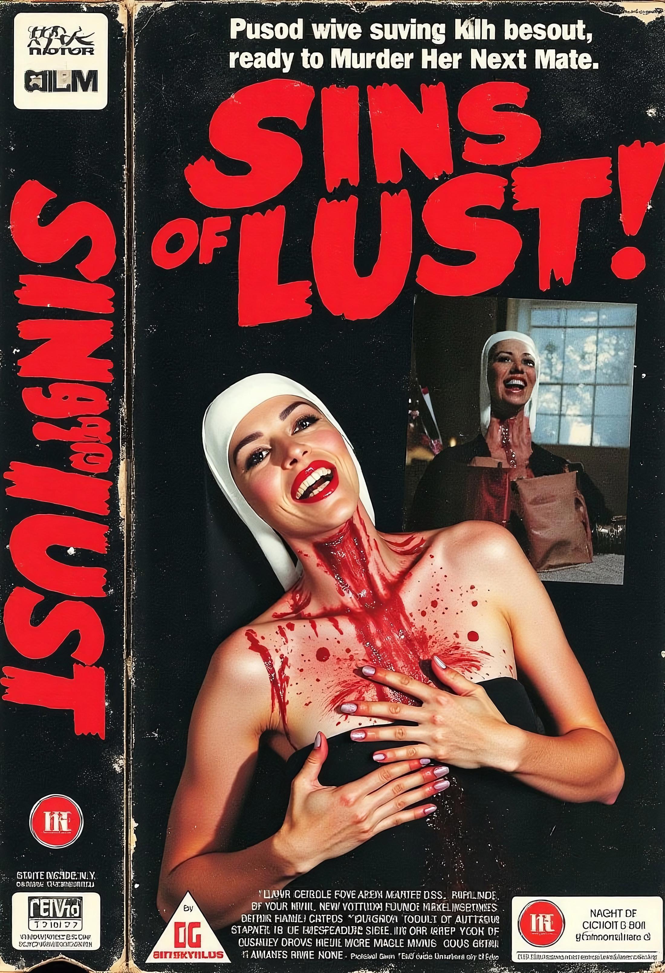 VHS-Box - AI Tool Cover Image