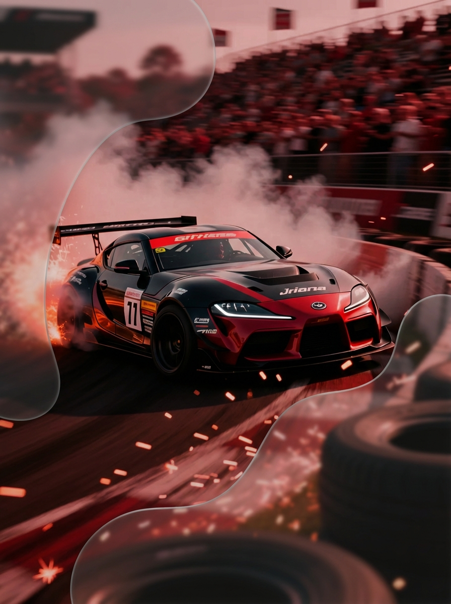 Qwen-Image-Fast - AI Tool Cover Image