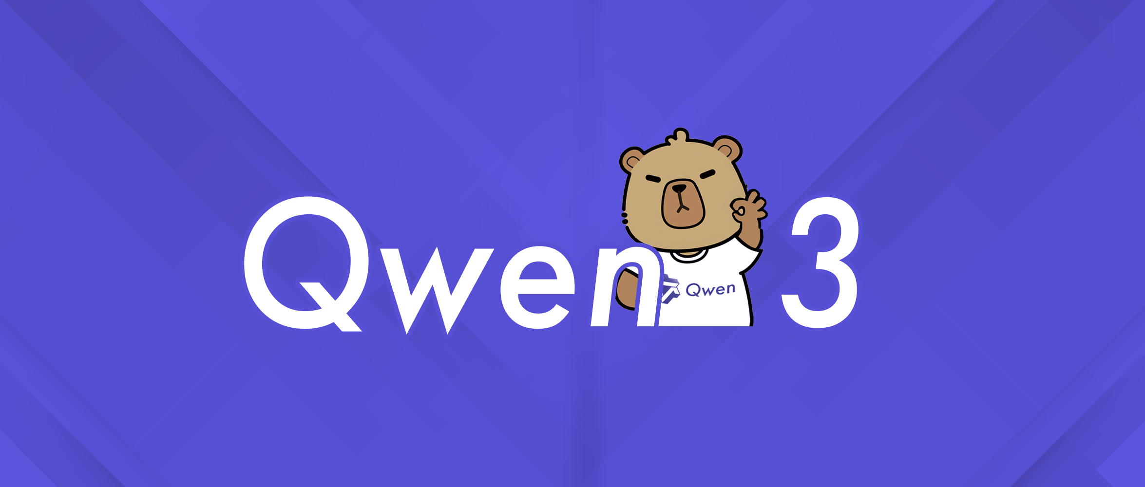 Qwen3-32B - AI model cover image