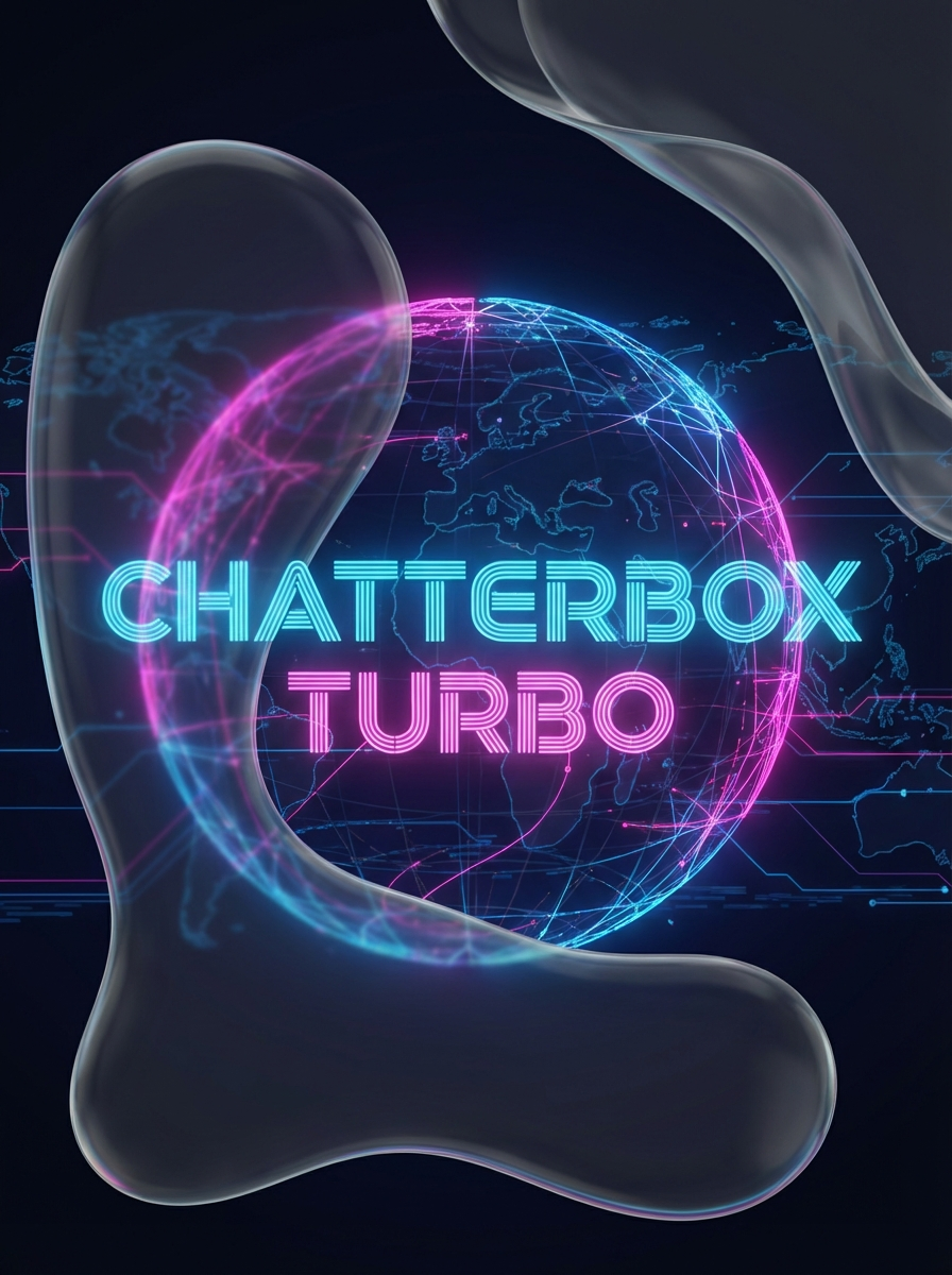 chatterbox-turbo - AI Tool Cover Image