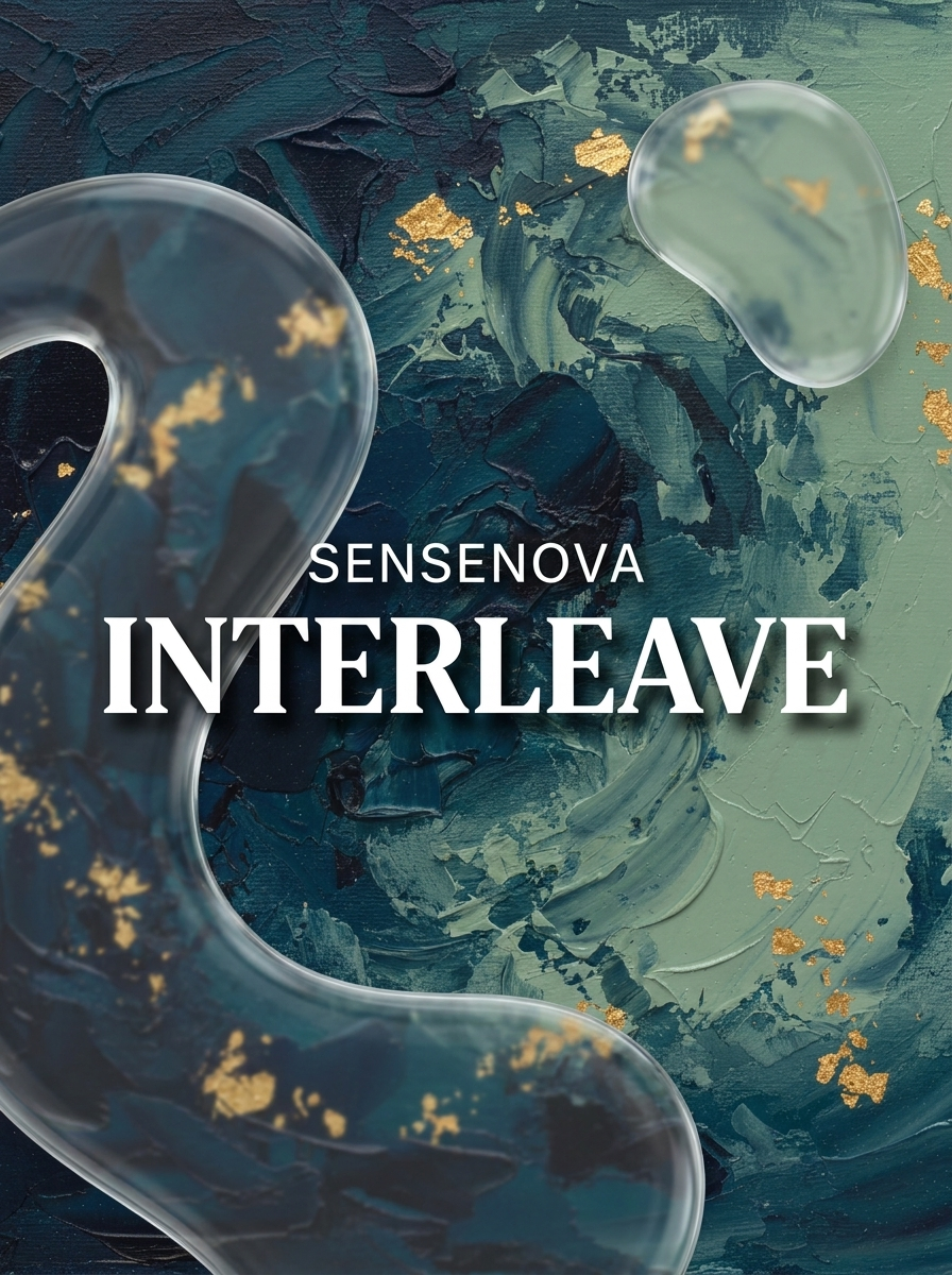 U1-8B-Interleave - AI Tool Cover Image