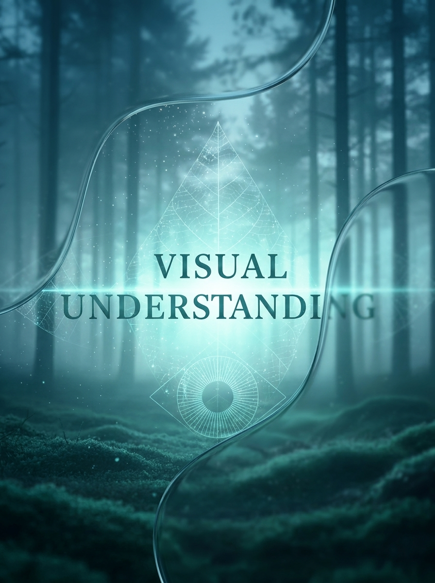 U1-8B-Visual-Understanding - AI Tool Cover Image