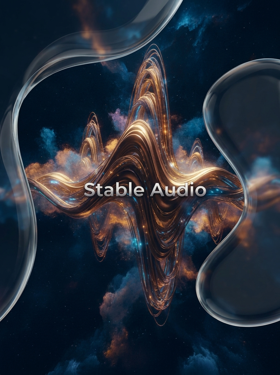 stable-audio-3-medium - AI Tool Cover Image
