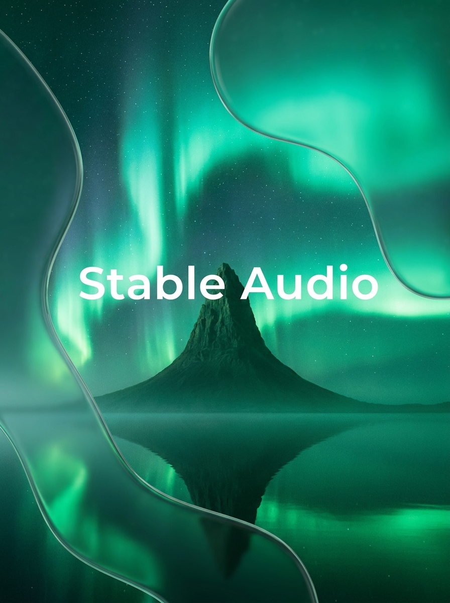 stable-audio-3-small-music - AI Tool Cover Image
