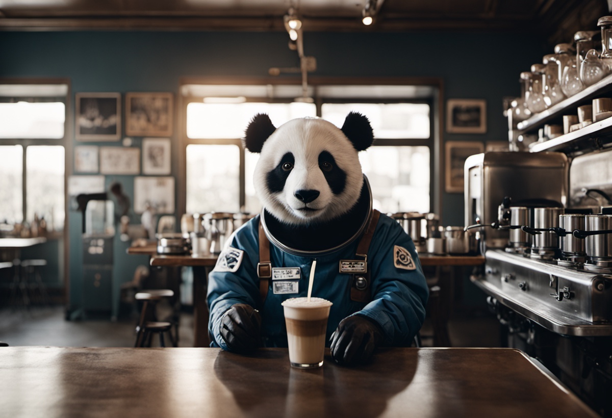 stable-diffusion-xl-base-1.0 - AI Tool Cover Image