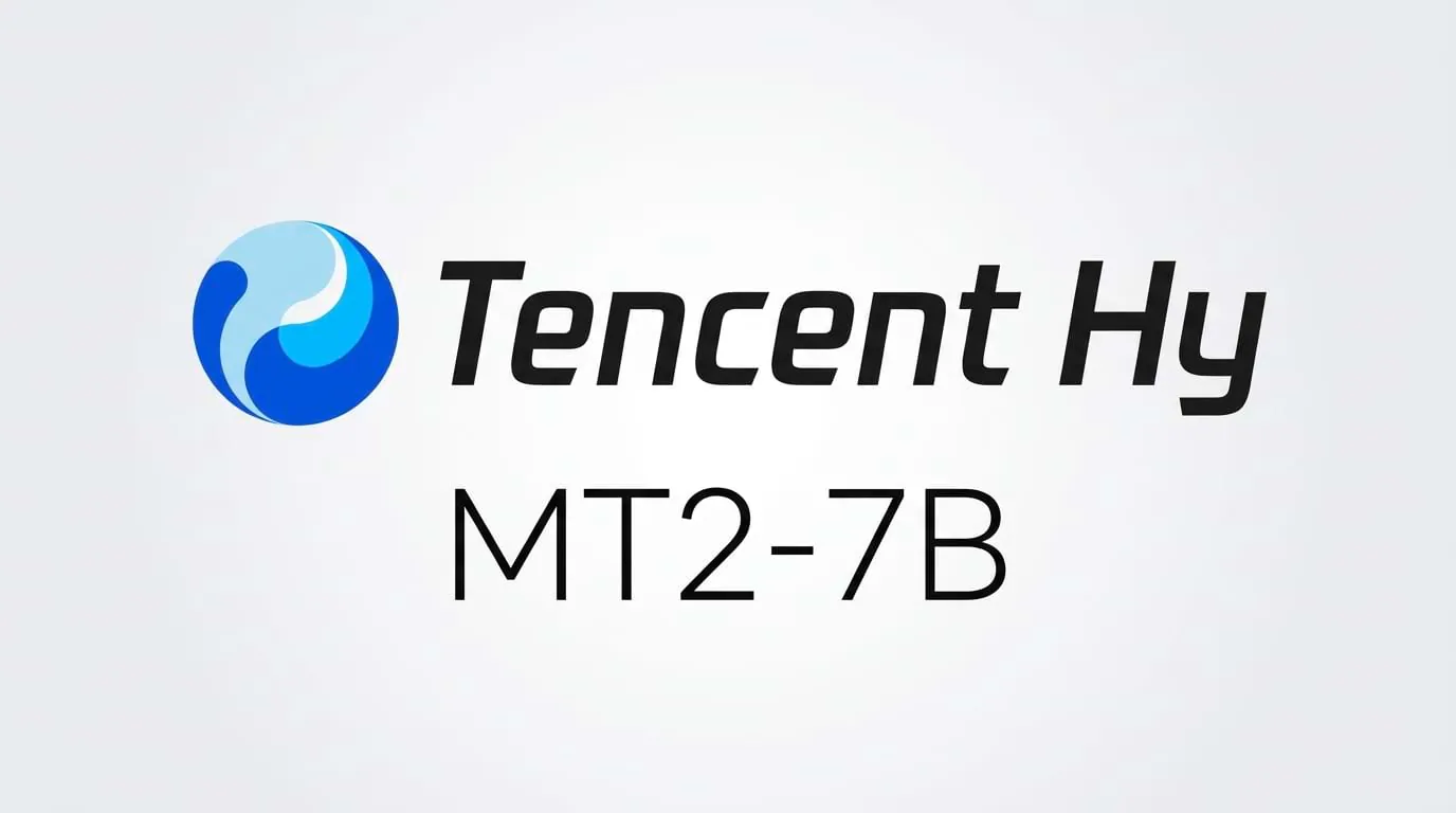Hy-MT2-7B - AI model cover image