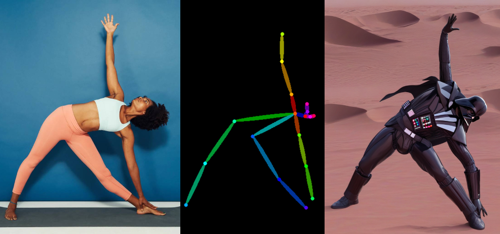 controlnet-openpose-sdxl-1.0 - AI Tool Cover Image