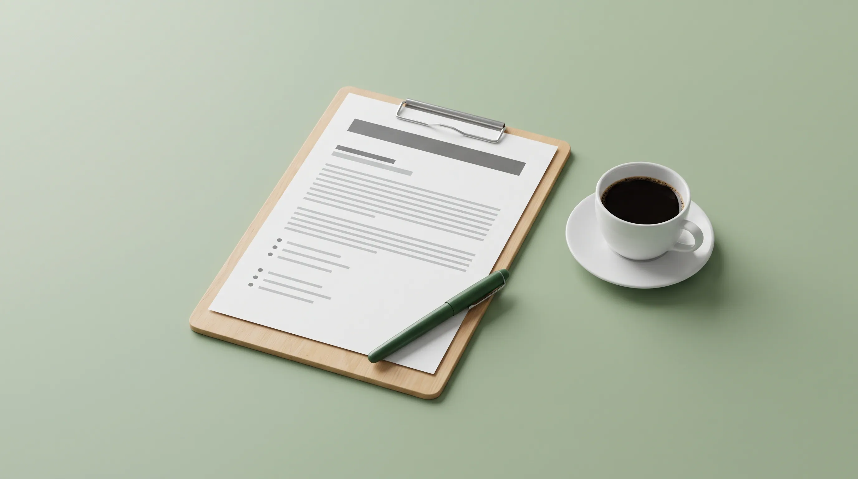 Job Description Generator