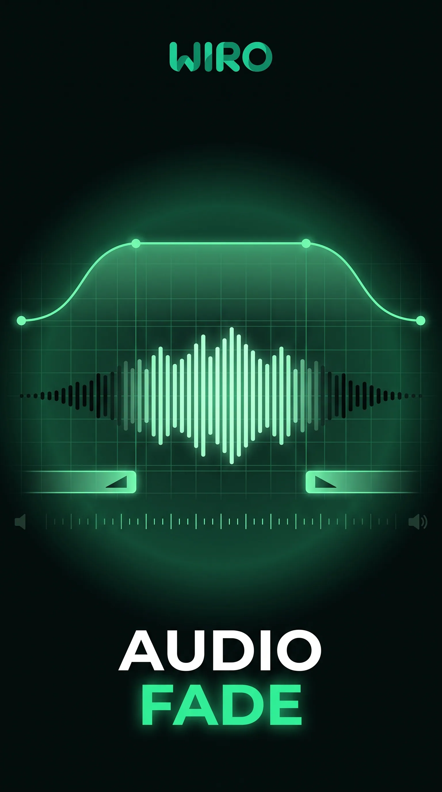 wiro/audio-fade model cover