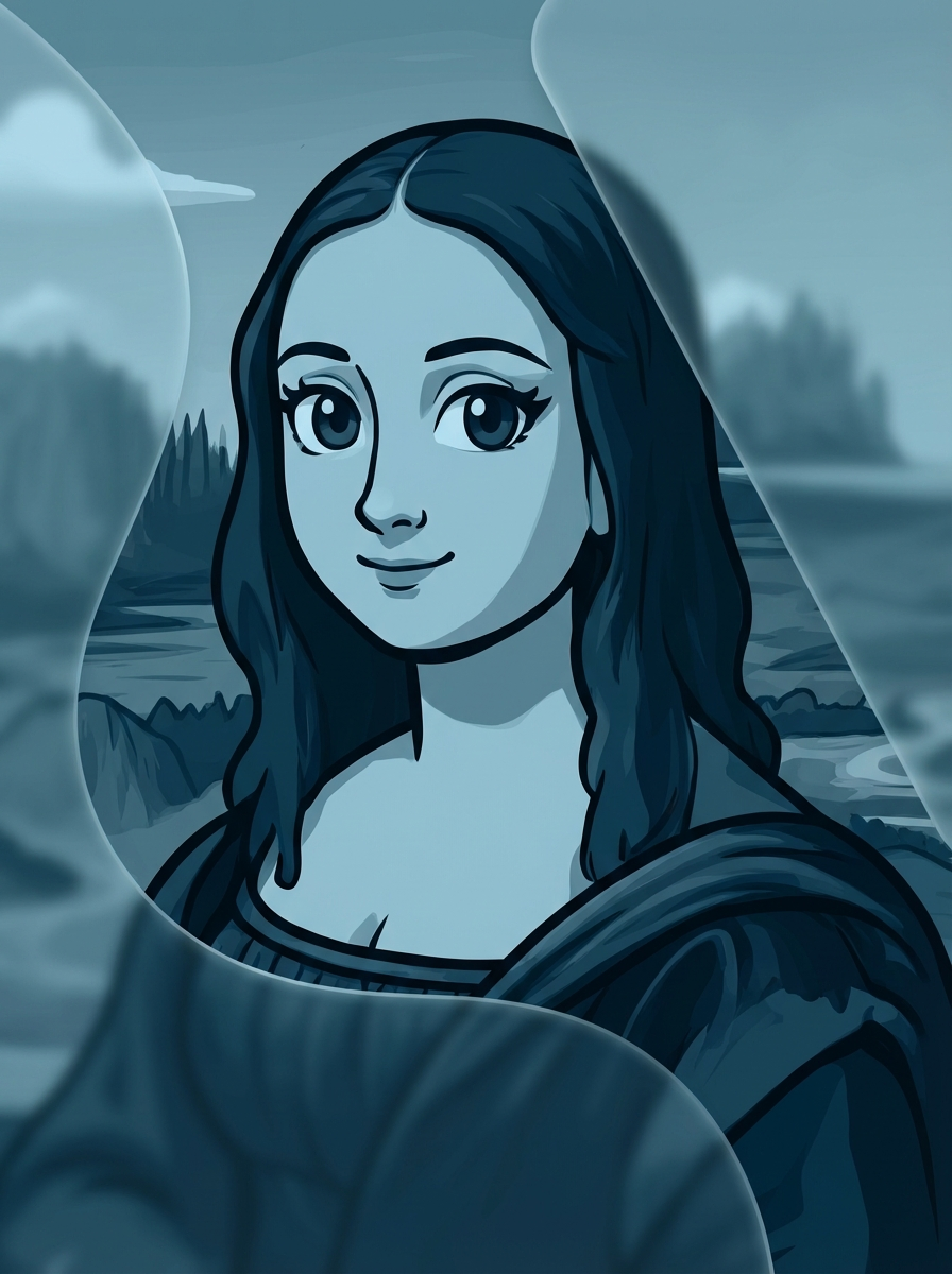 cartoonify - AI model cover image