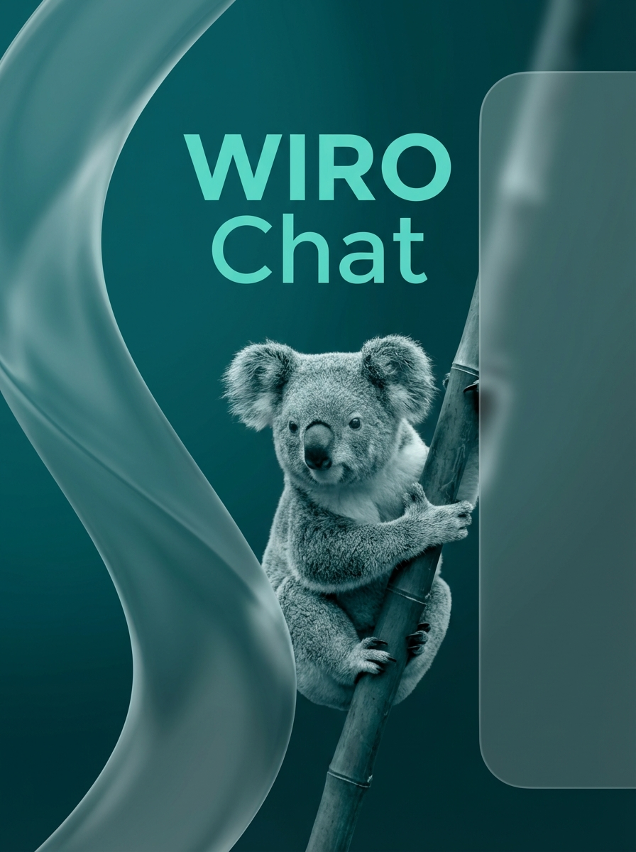 chat - AI model cover image