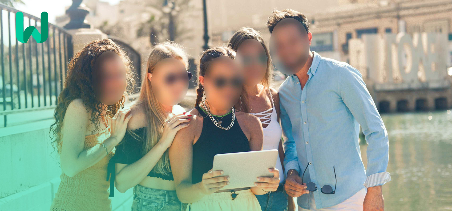 face_anonymization - AI model cover image