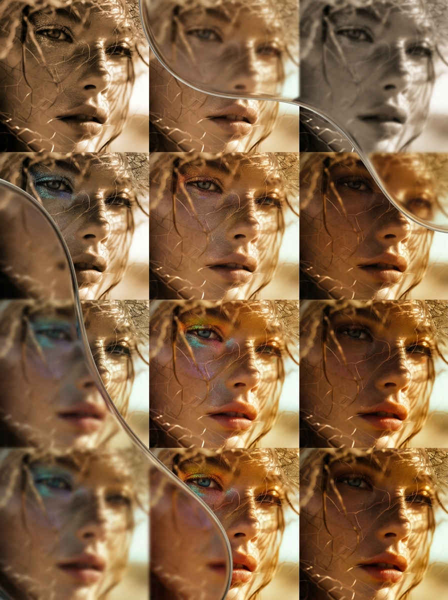 filters - AI model cover image