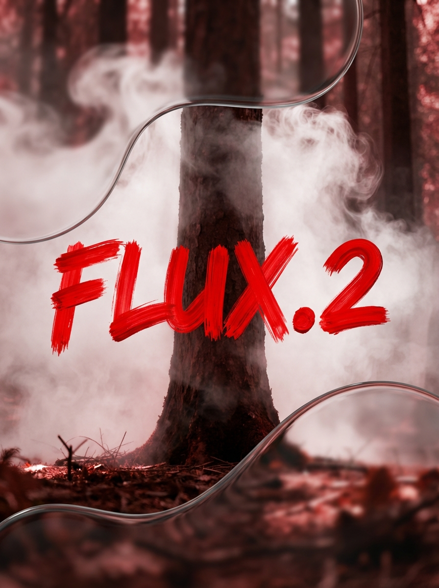 FLUX.2-dev - AI model cover image