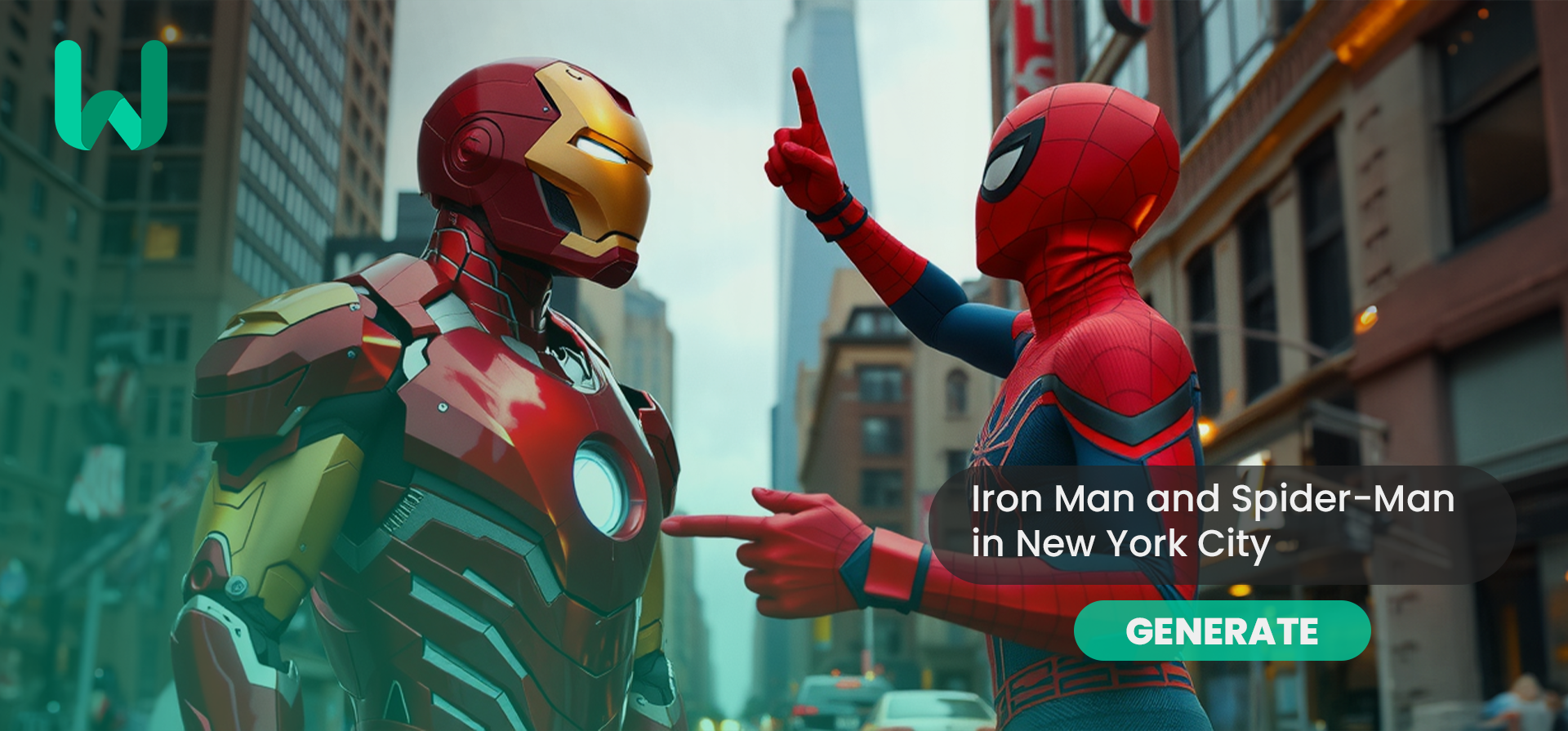 FLUX.1-schnell - AI Tool Cover Image