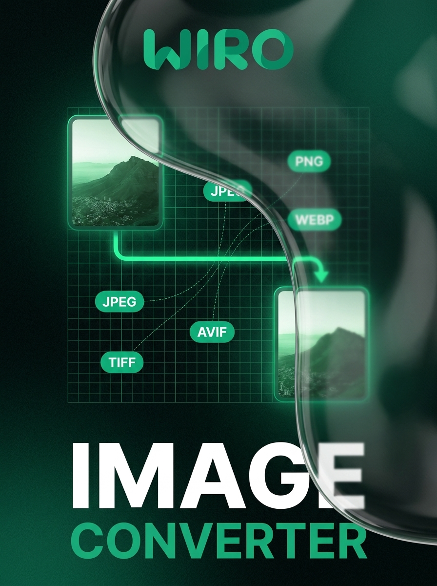 wiro/Image Converter model cover