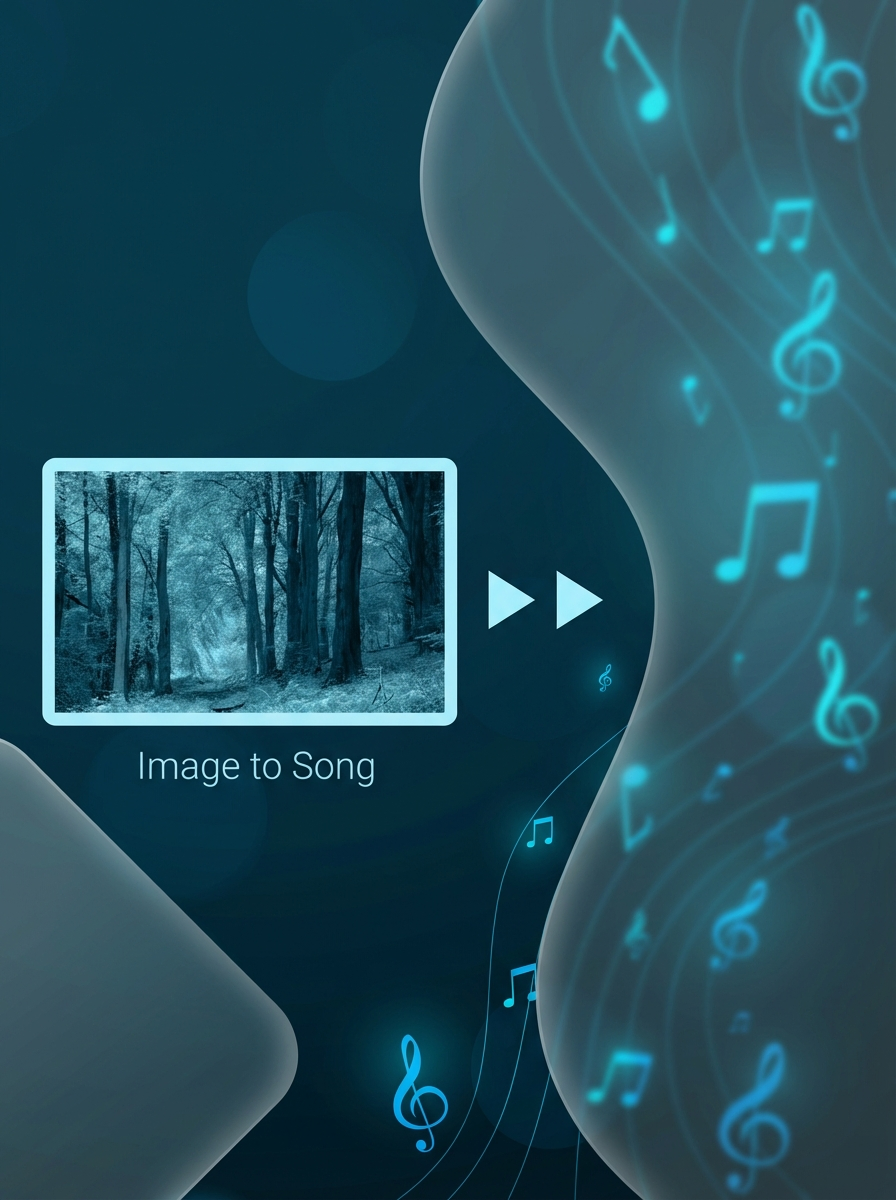 image-to-song-YuE - AI Tool Cover Image