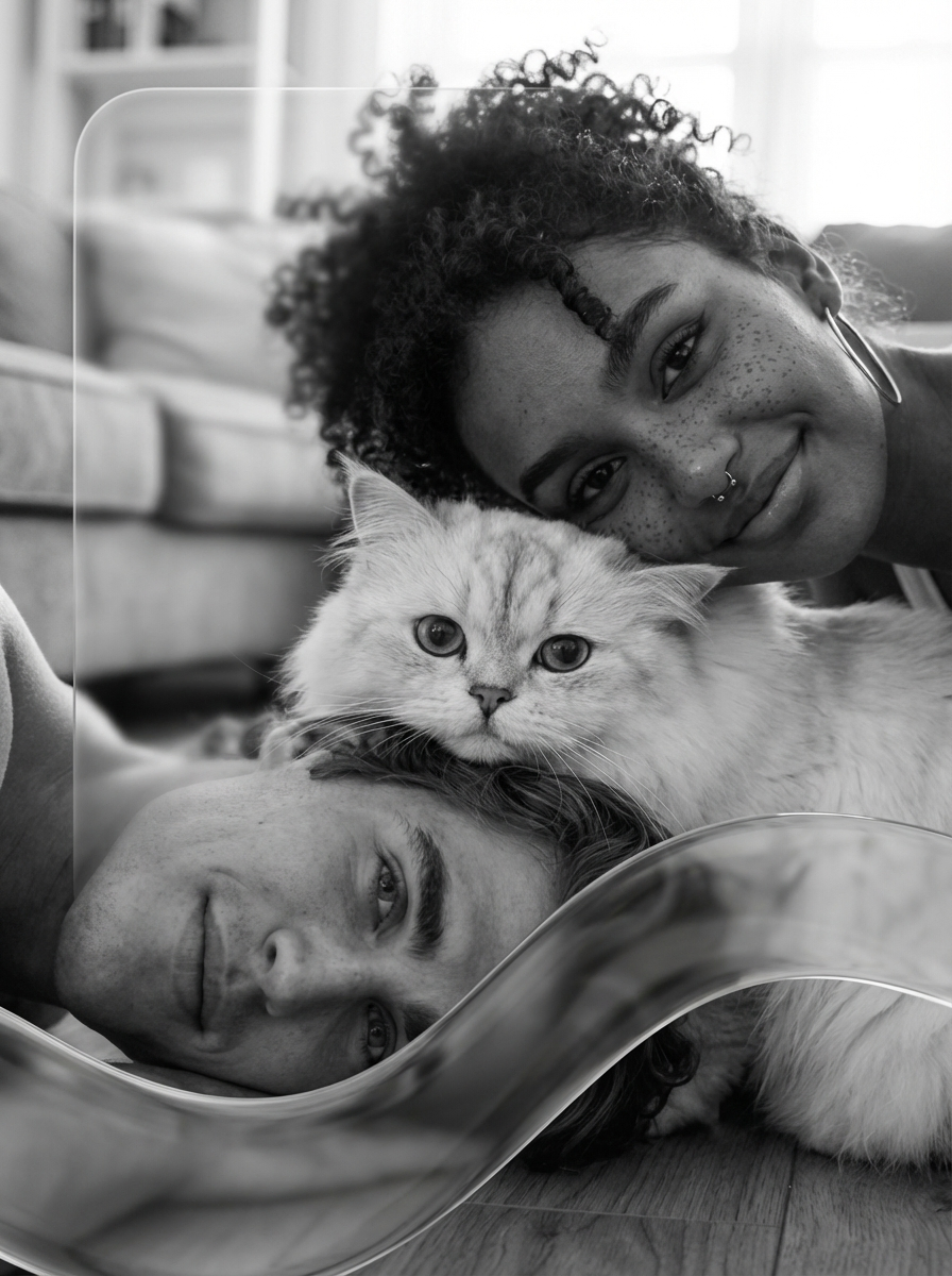 Instagram Pose Multi - AI Tool Cover Image