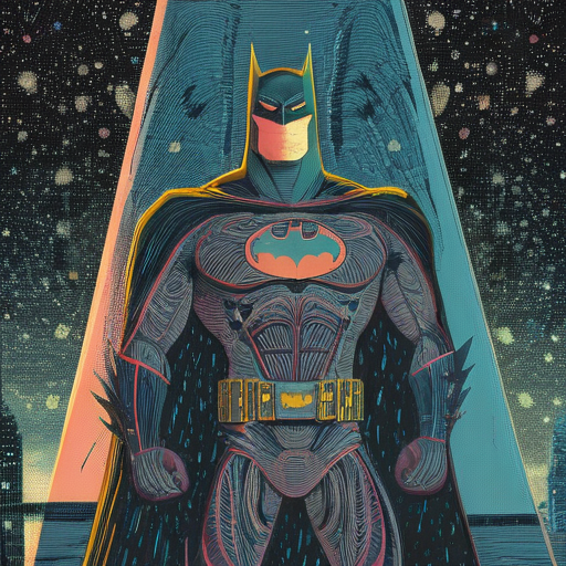 instant_style_sdxl_controlnet - AI Tool Cover Image