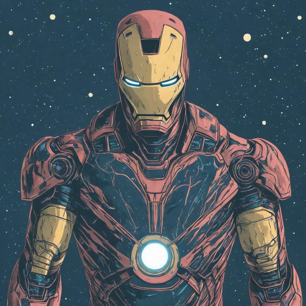 instant_style_sdxl_run - AI Tool Cover Image