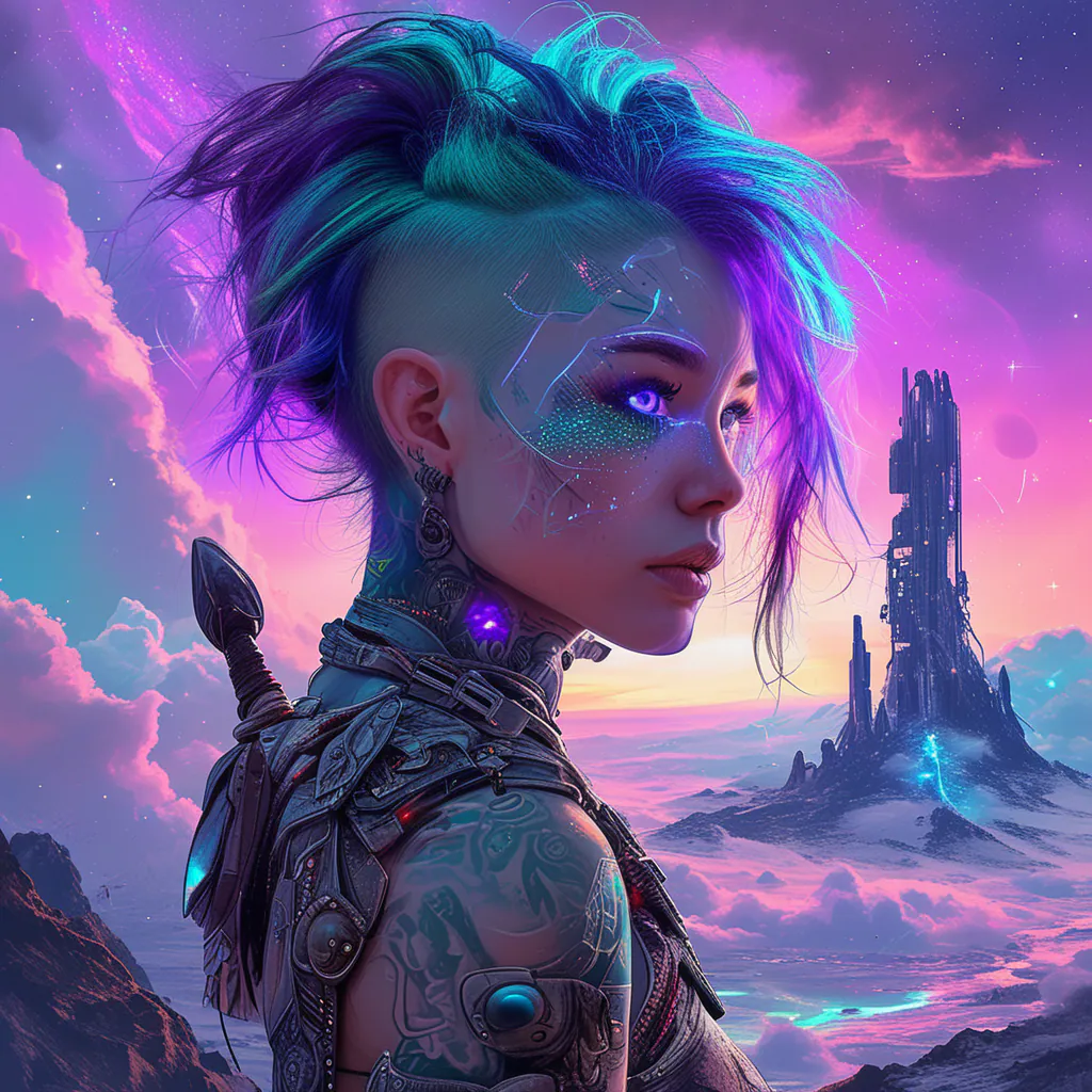 PixArt-Sigma - AI model cover image