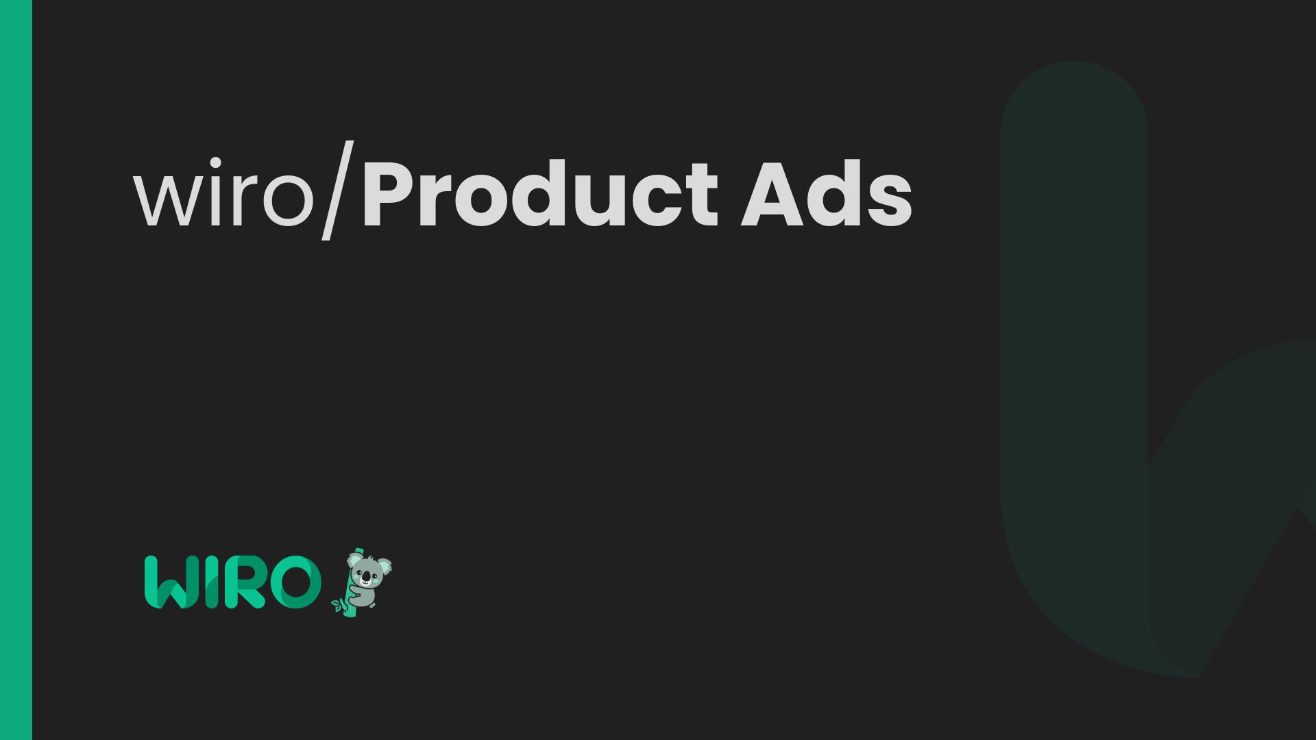 ai-product-ads-api-100-creative-video-presets-wiro-ai