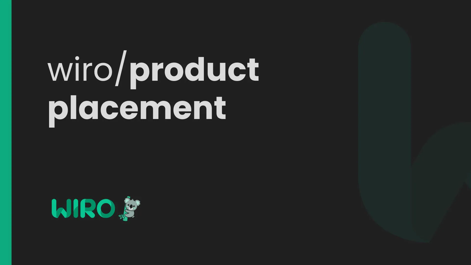 Product Photoshoot - AI Tool Cover Image