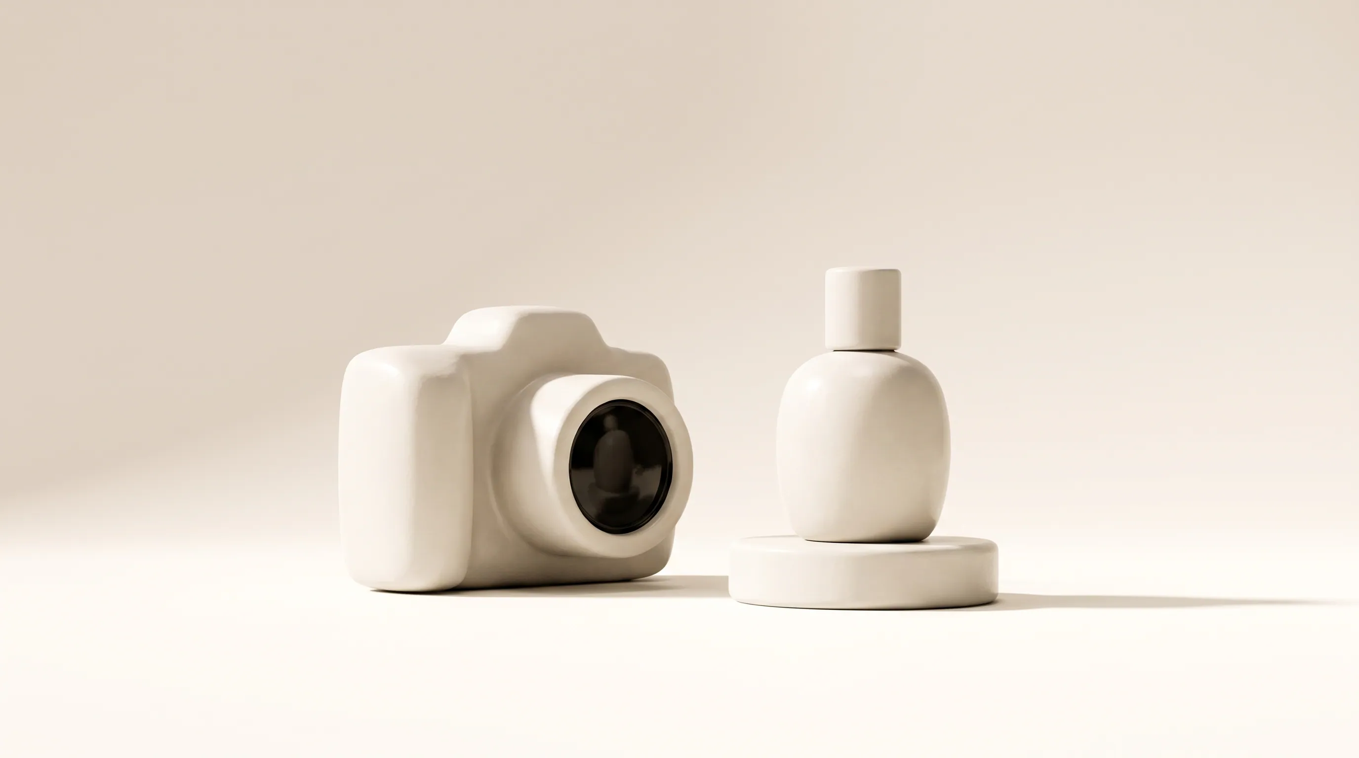 Product Photoshoot