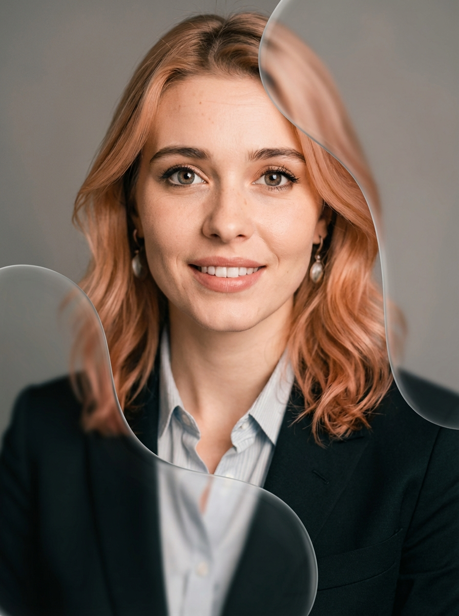 professional-headshot - AI model cover image