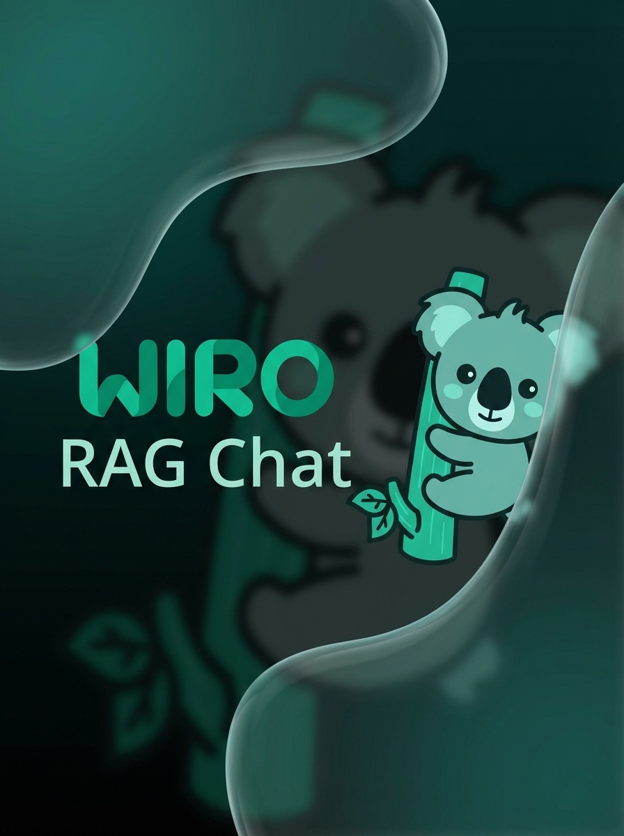 rag-chat - AI Tool Cover Image