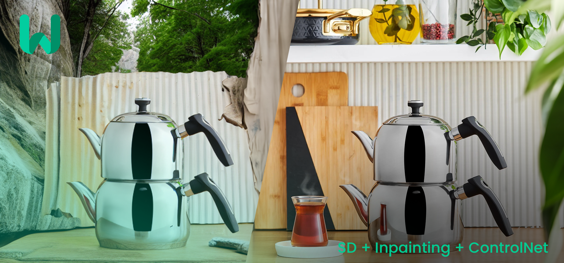 controlnet-inpainting-sd - AI Tool Cover Image