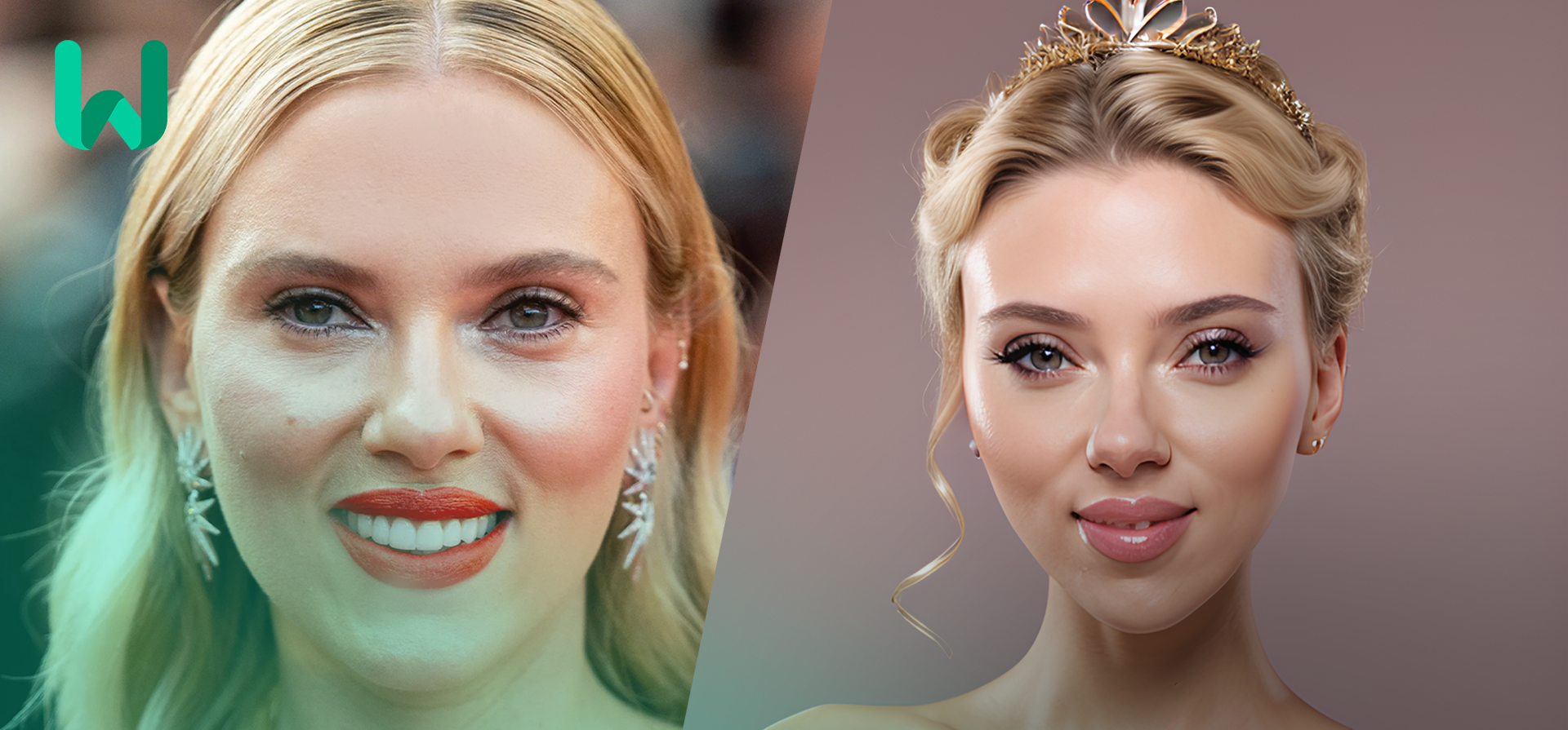 portrait-transfer-sd-lora - AI Tool Cover Image