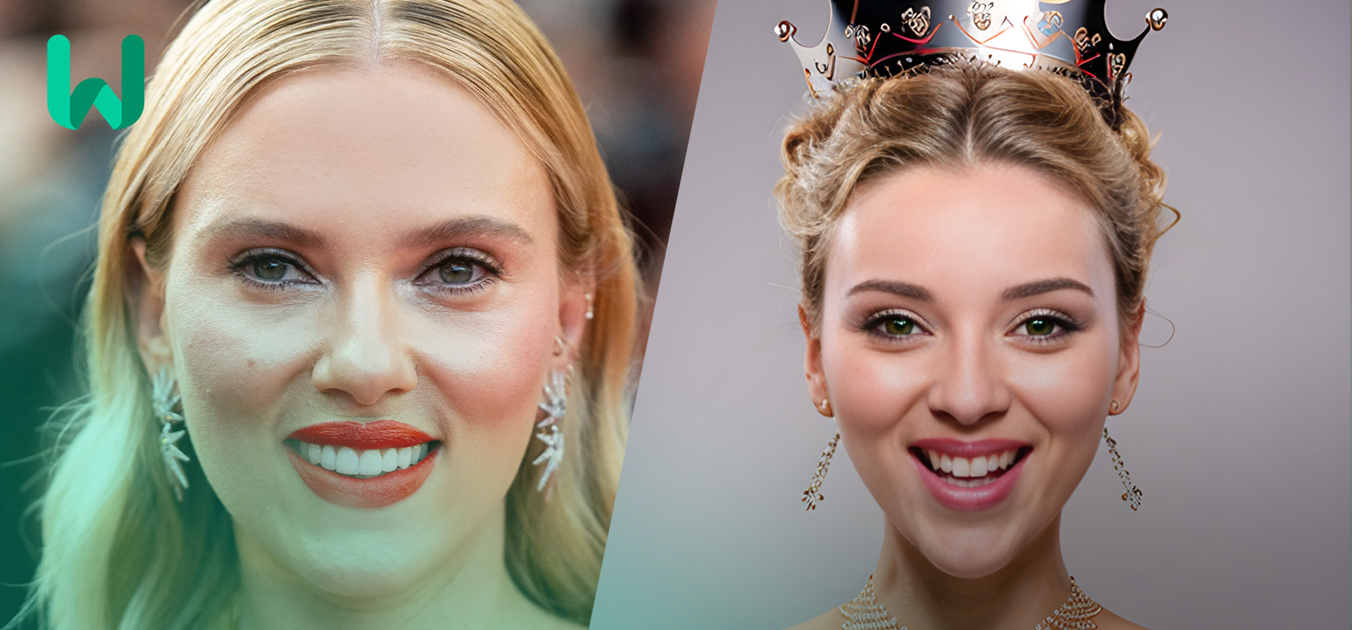 portrait-transfer-sd - AI Tool Cover Image