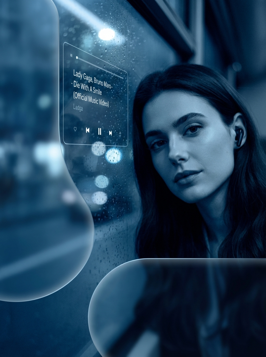 Song Frame - AI Tool Cover Image