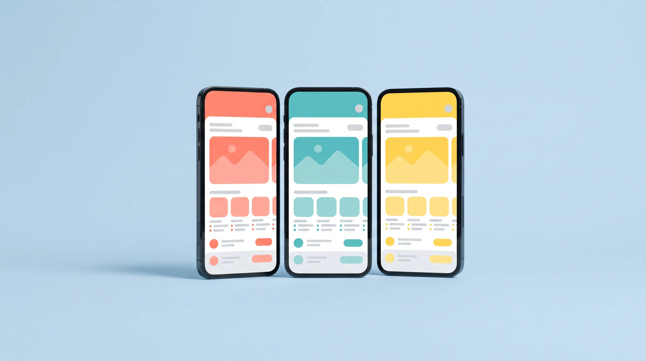 Store Image Generator for App Listings