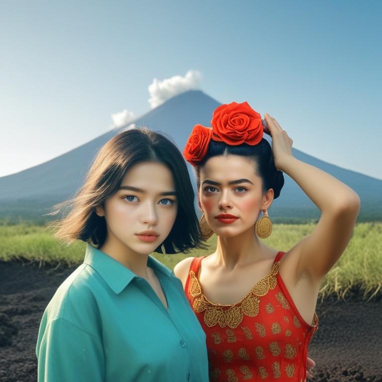 story-maker-multi-character-consistency - AI Tool Cover Image