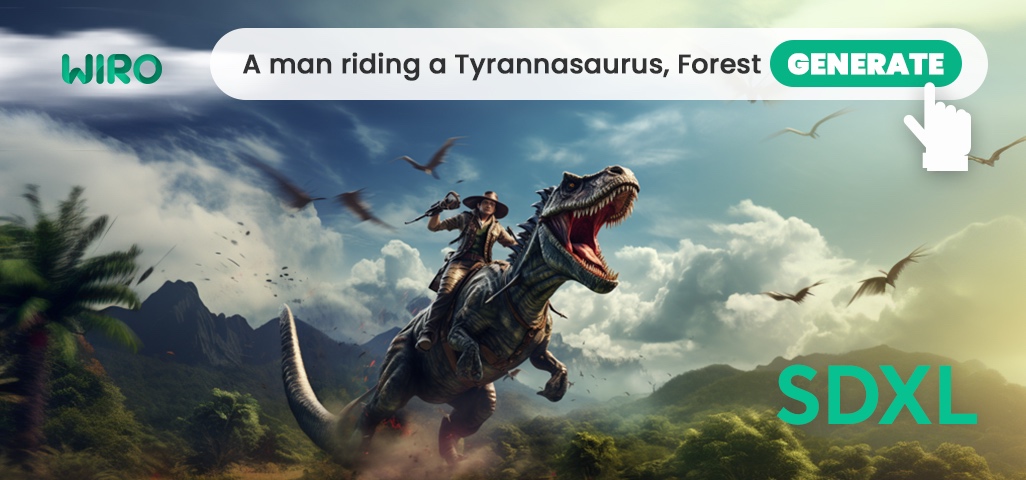 text-to-image-sdxl - AI Tool Cover Image